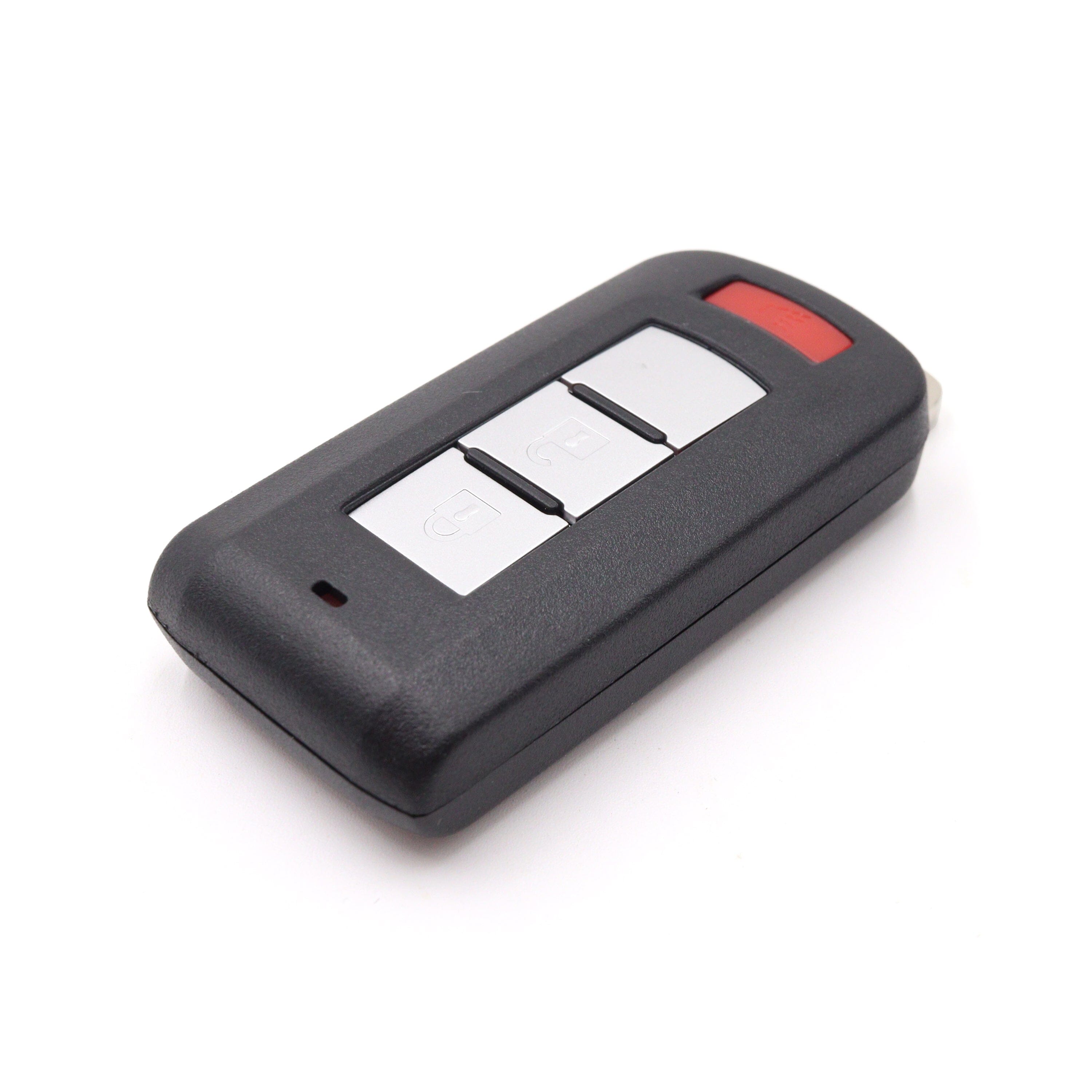 3 Button Replacement Shell To Suit Mitsubishi | Remote Pro